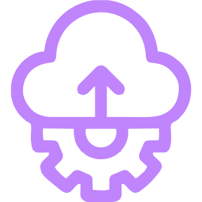 REST API logo